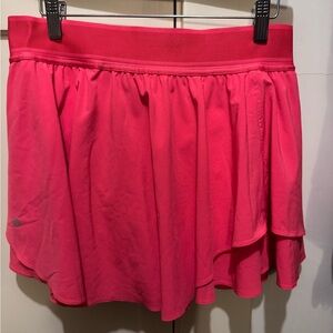 Lululemon Skort